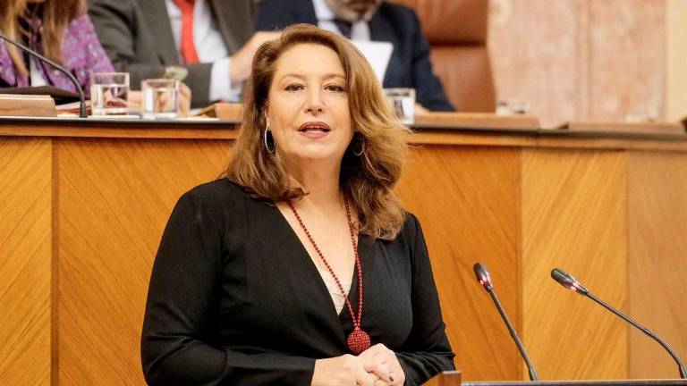 El Parlamento aborda este miércoles la convalidación del tercer decreto de sequía El Parlamento aborda este miércoles la convalidación del tercer decreto de sequía