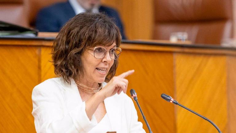 PSOE-A plantea enmiendas al Presupuesto andaluz 2023 por más de 1.000 millones PSOE-A plantea enmiendas al Presupuesto andaluz 2023 por más de 1.000 millones