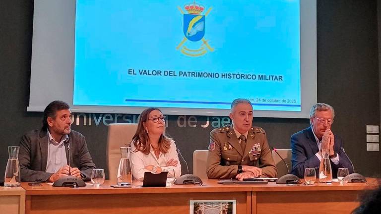 La importancia de los archivos históricos militares La importancia de los archivos históricos militares