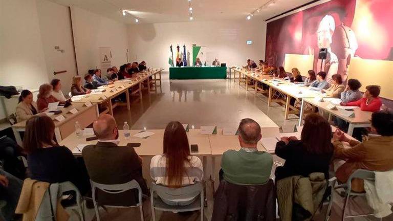 El dispositivo de atención a temporeros dio servicio a cerca de 5.000 personas en la provincia El dispositivo de atención a temporeros dio servicio a cerca de 5.000 personas en la provincia