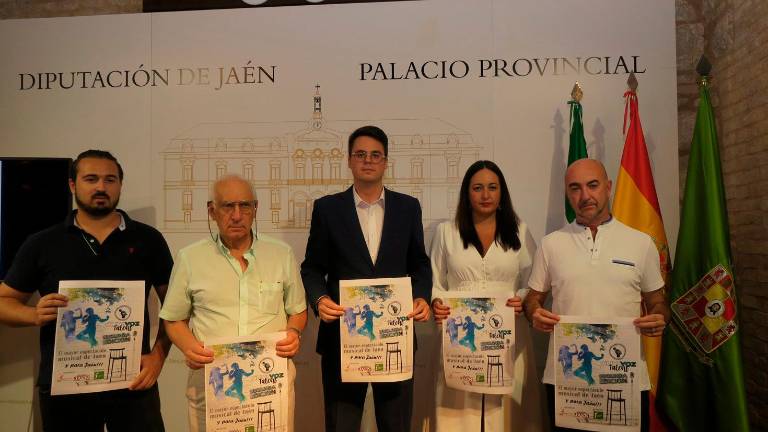 La segunda edición de Oliva Voz Talent comienza el domingo La segunda edición de Oliva Voz Talent comienza el domingo