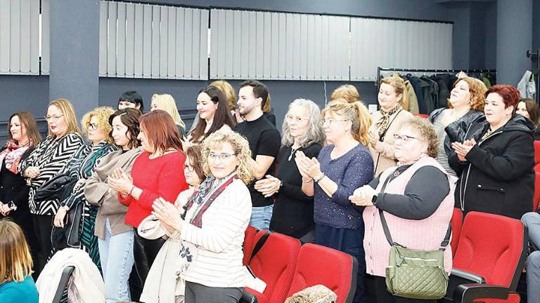 “Cuidado en Red”, un compromiso para cuidar de quienes nos cuidan “Cuidado en Red”, un compromiso para cuidar de quienes nos cuidan