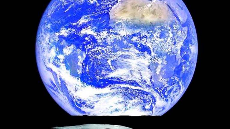 En busca de planetas similares a la Tierra En busca de planetas similares a la Tierra