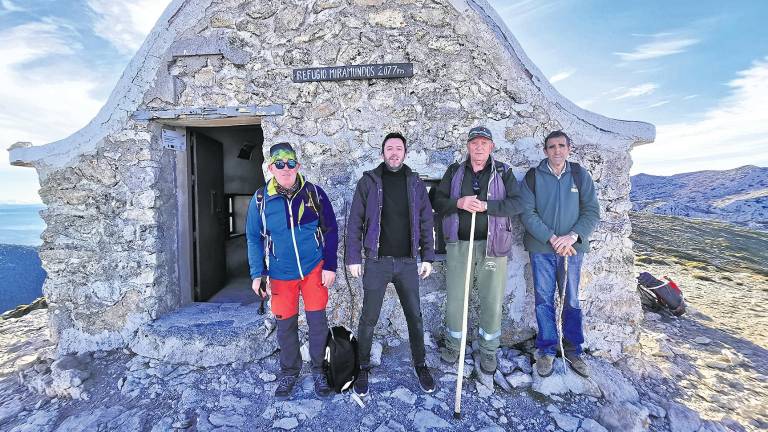 David Navarro deja huella en Miramundos con enSueña Jaén David Navarro deja huella en Miramundos con enSueña Jaén