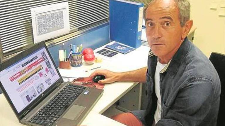 Veintidós años para cicatrizar la herida de una decepción Veintidós años para cicatrizar la herida de una decepción