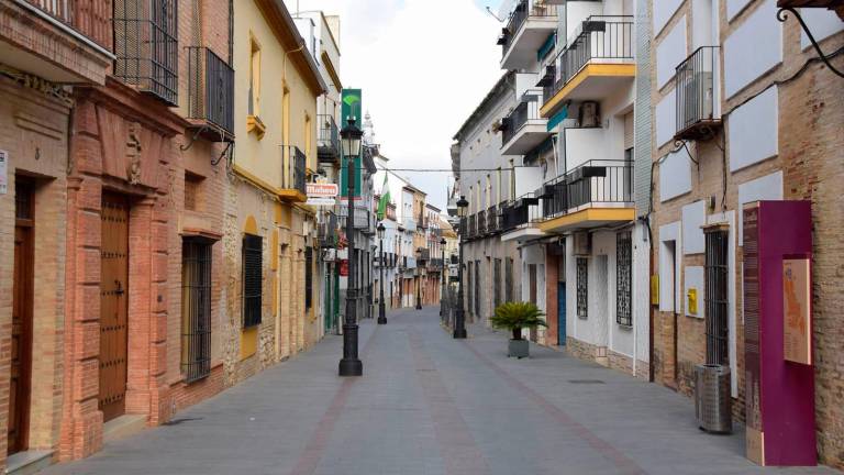 En Arjonilla, todo el pueblo a una, como en Fuenteovejuna En Arjonilla, todo el pueblo a una, como en Fuenteovejuna