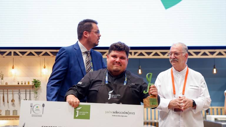 Premio ‘Jaén, paraíso interior’: Receta para chuparse los dedos con pan, aceite y chocolate Premio ‘Jaén, paraíso interior’: Receta para chuparse los dedos con pan, aceite y chocolate