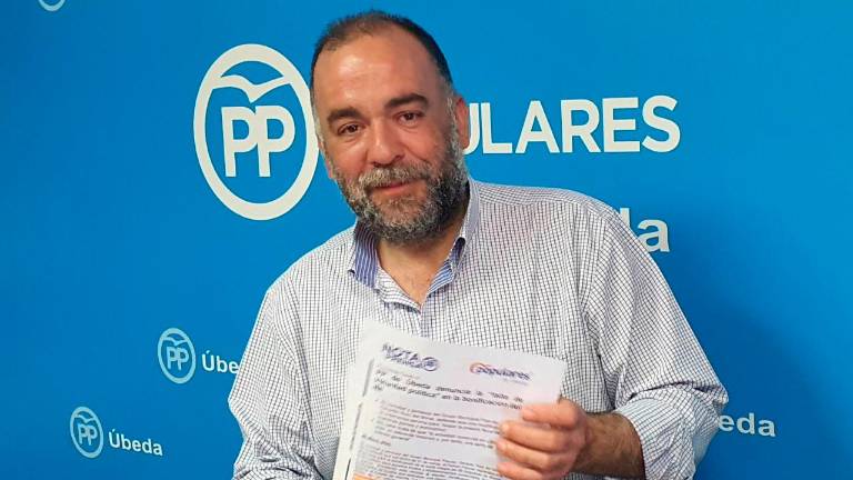 El PP critica falta de voluntad política para bonificar el IBI