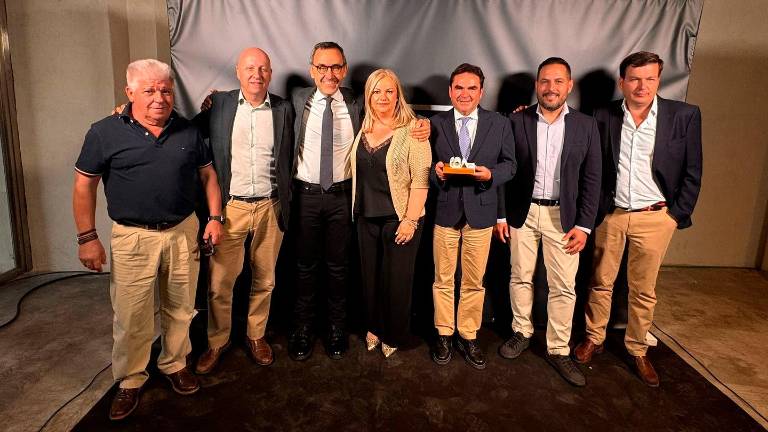 Recompensa al esfuerzo de conservación histórica en Porcuna Recompensa al esfuerzo de conservación histórica en Porcuna