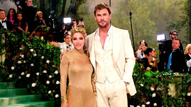 El derroche de glamour en la Met Gala 2024 El derroche de glamour en la Met Gala 2024