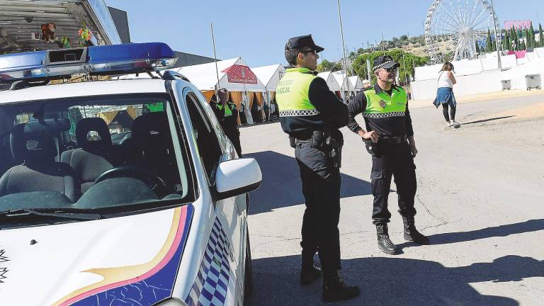 Sin incidentes de gravedad Sin incidentes de gravedad