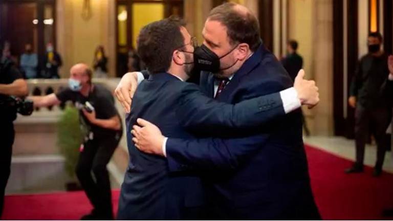 El Govern no encuentra ningún banco que avale el fondo para el Tribunal de Cuentas El Govern no encuentra ningún banco que avale el fondo para el Tribunal de Cuentas