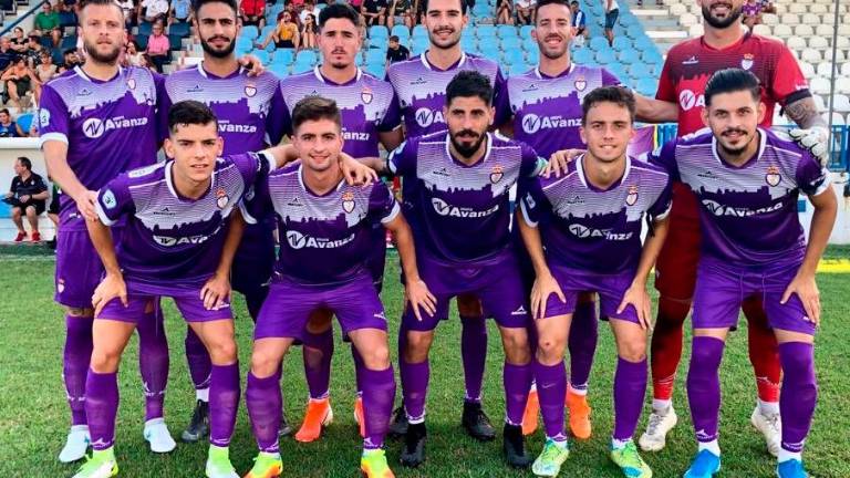 El Real Jaén pierde ante el Motril El Real Jaén pierde ante el Motril