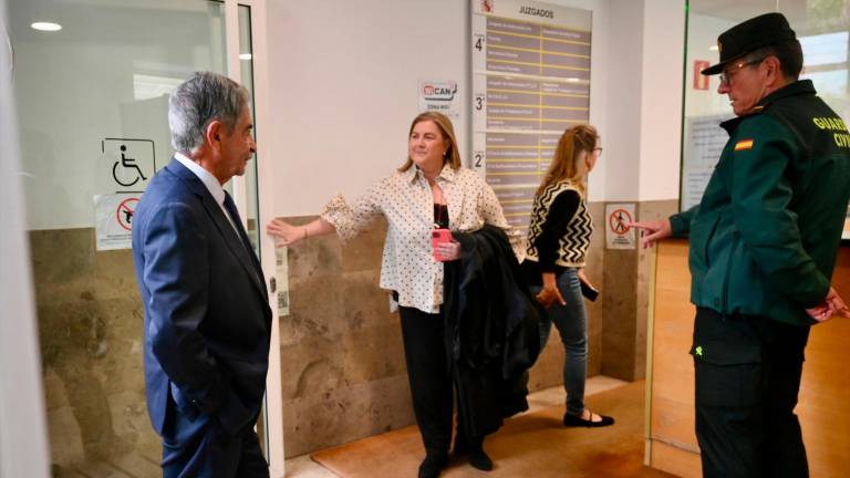 El rey emérito no acude a la conciliación y Revilla se niega a rectificar El rey emérito no acude a la conciliación y Revilla se niega a rectificar