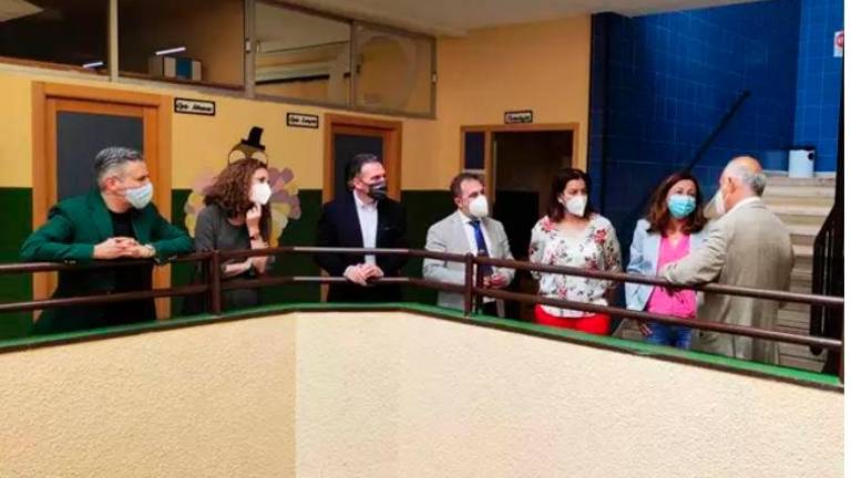 La Junta oferta 6.977 plazas de FP en la provincia La Junta oferta 6.977 plazas de FP en la provincia
