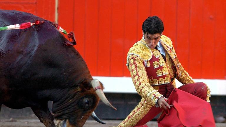Cayetano Rivera: “Torear en Villanueva del Arzobispo es muy especial” Cayetano Rivera: “Torear en Villanueva del Arzobispo es muy especial”