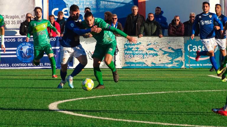 La Juventud es un muro para los equipos de la provincia