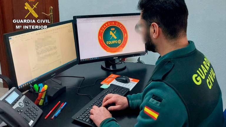 Detenidas 12 personas por estafar con criptomonedas en Cataluña, Valencia y Dubái