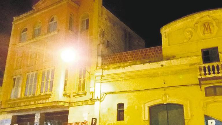a ser foco de la polémica a ser foco de la polémica