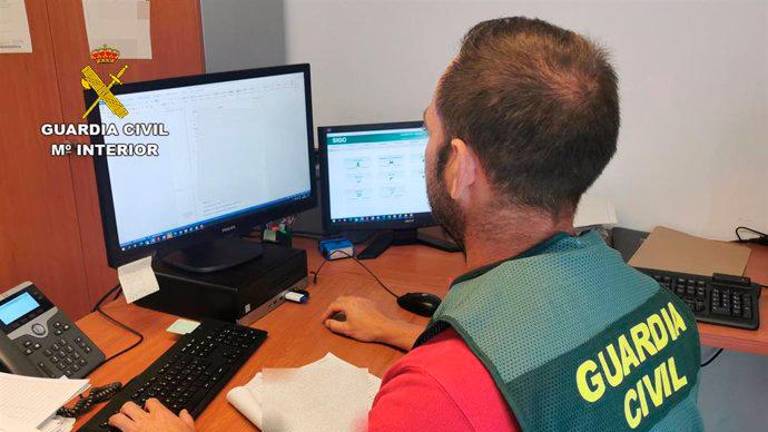 Investigan un tiroteo en La Puebla del Río (Sevilla) entre dos clanes de narcotraficantes Investigan un tiroteo en La Puebla del Río (Sevilla) entre dos clanes de narcotraficantes