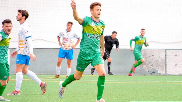 Rafa Navarro, del Mancha Real a la Liga de Islandia Rafa Navarro, del Mancha Real a la Liga de Islandia