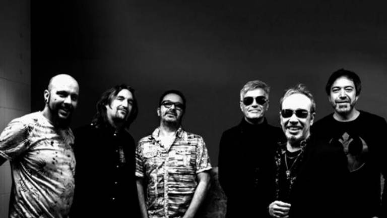 Las Noches de Palacio regresan con la emblemática banda Nacha Pop Las Noches de Palacio regresan con la emblemática banda Nacha Pop