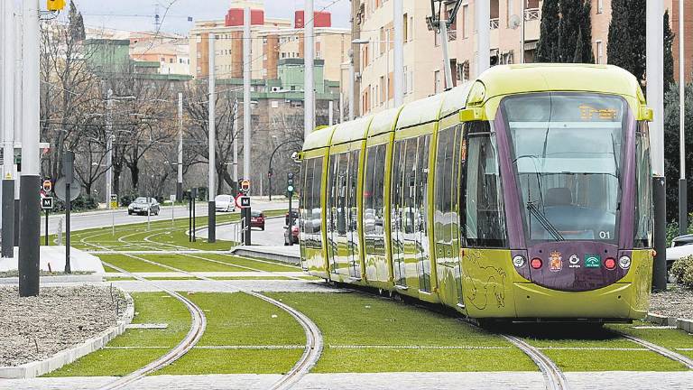Cien medidas para revitalizar la capital tras la pandemia Cien medidas para revitalizar la capital tras la pandemia