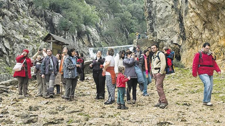 “Destino seguro”, propuesta para recuperar visitantes “Destino seguro”, propuesta para recuperar visitantes
