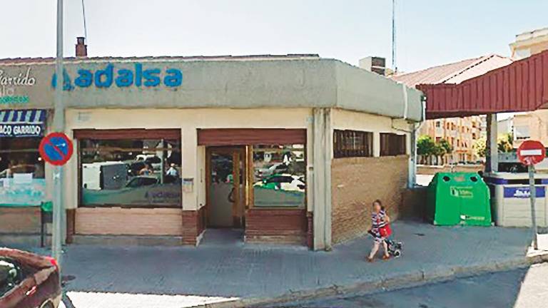 Contrato para la limpieza de más de 3.000 alcantarillas Contrato para la limpieza de más de 3.000 alcantarillas