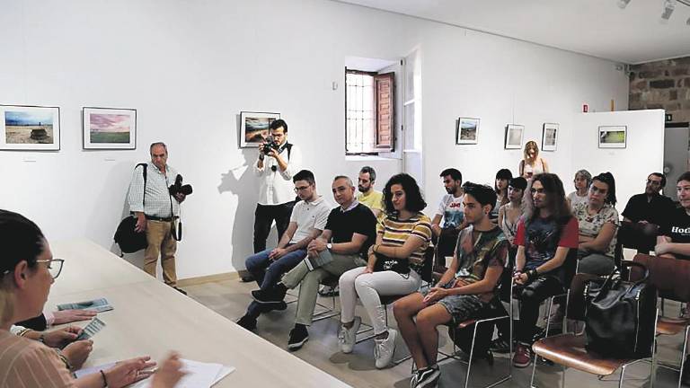 Curso de catalogación para reconocer piezas de Cástulo Curso de catalogación para reconocer piezas de Cástulo
