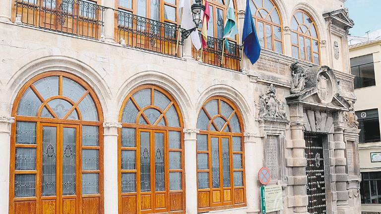 La deuda viva “está a cero” con las entidades financieras La deuda viva “está a cero” con las entidades financieras
