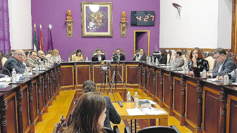 Aprobada una oficina en la capital para gestionar la ITI Aprobada una oficina en la capital para gestionar la ITI