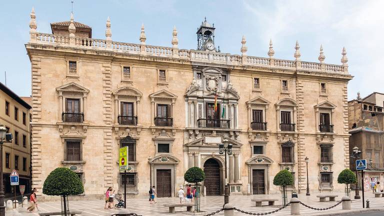 Un hombre logra la pensión de viudedad tras 3 días casado Un hombre logra la pensión de viudedad tras 3 días casado