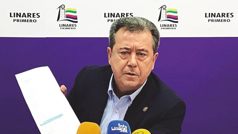 Juan Fernández afirma que la gestión de Lidl es anterior Juan Fernández afirma que la gestión de Lidl es anterior
