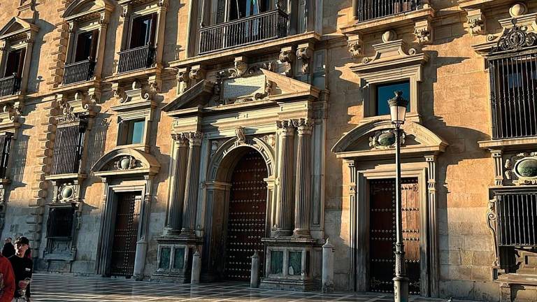 Un pensionista de Andújar consigue una indemnización por ser padre Un pensionista de Andújar consigue una indemnización por ser padre