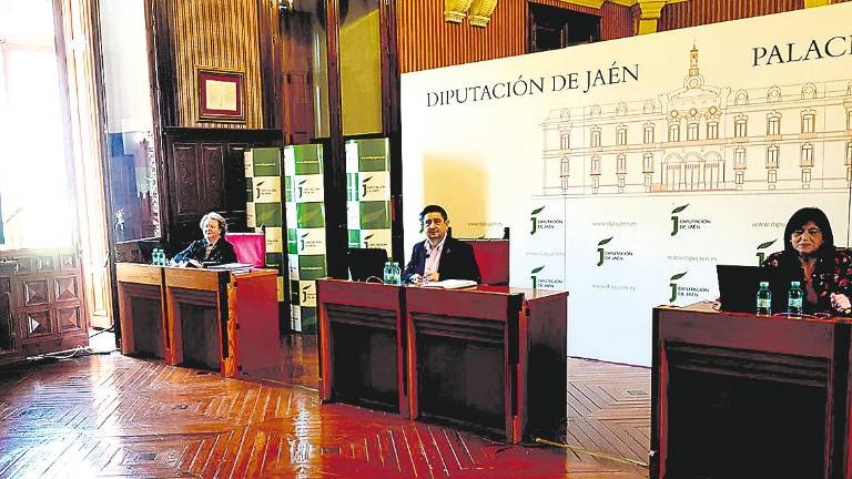 Un plan de 15 millones a invertir “en lo que se estime prioritario” Un plan de 15 millones a invertir “en lo que se estime prioritario”