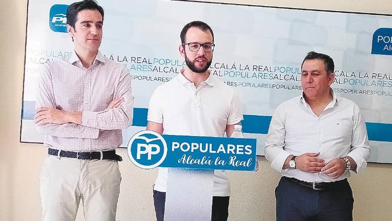 El PP anuncia la posibilidad de más pediatras antes de que acabe el año