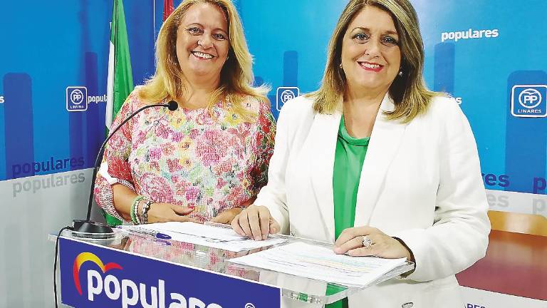 Aplauso del PP a la Junta por el proyecto presupuestario Aplauso del PP a la Junta por el proyecto presupuestario