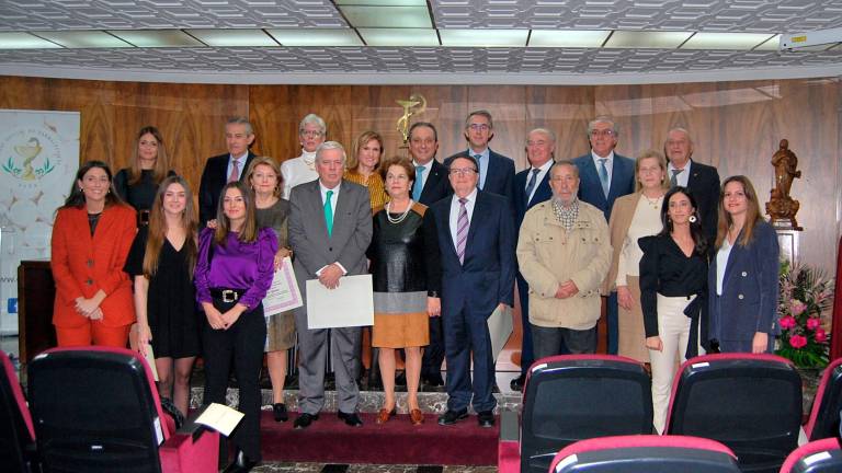 Compromiso y esfuerzo en una jornada entre aplausos Compromiso y esfuerzo en una jornada entre aplausos