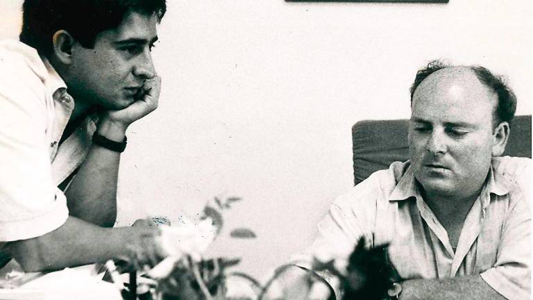 Feudos del socialismo en Jaén desde 1979 Feudos del socialismo en Jaén desde 1979