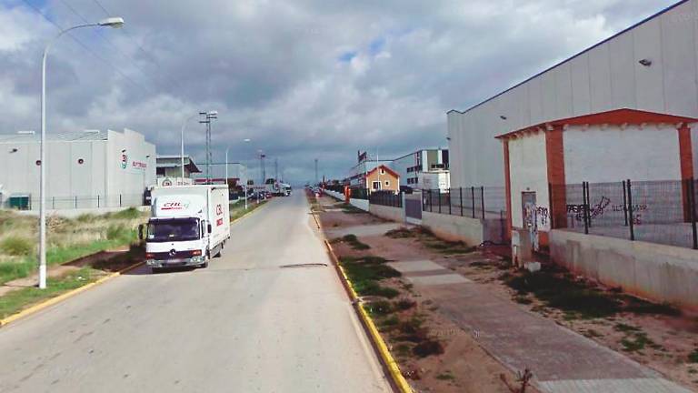 Guarromán está decidido a ser “Puerta del Sur de Iberia” Guarromán está decidido a ser “Puerta del Sur de Iberia”