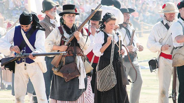 Bailén pone en valor su historia Bailén pone en valor su historia