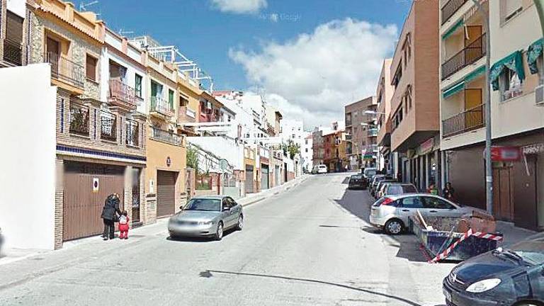 Un joven inventa un atropello mientras circulaba con su bici Un joven inventa un atropello mientras circulaba con su bici