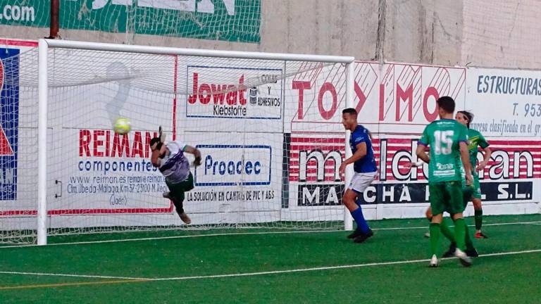 La Juventud es un muro para los equipos de la provincia