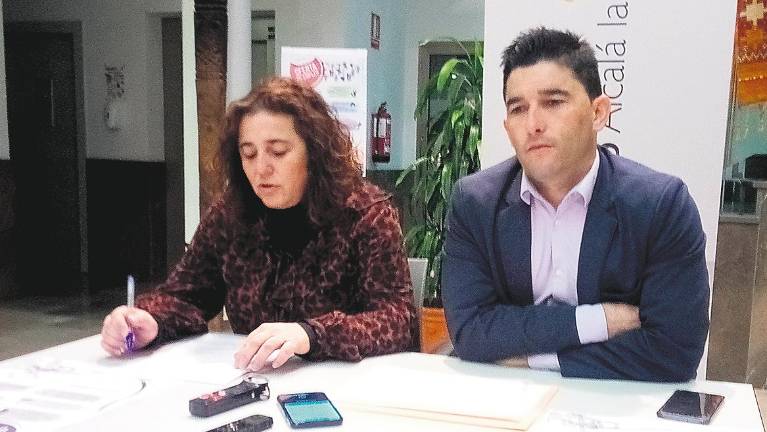El Ayuntamiento lanza una batería de puestos de trabajo El Ayuntamiento lanza una batería de puestos de trabajo