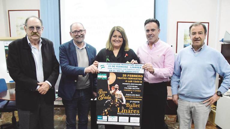 Gran apuesta cultural para celebrar el 28 de febrero Gran apuesta cultural para celebrar el 28 de febrero