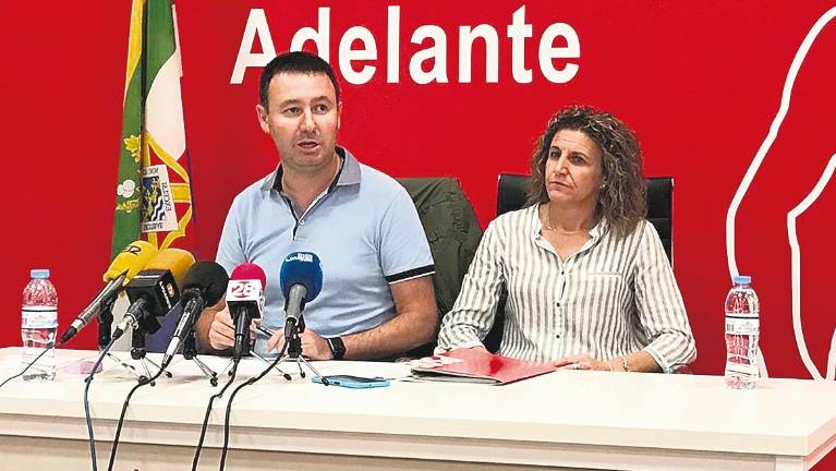 Campos insta a una solución para los niños con comedor Campos insta a una solución para los niños con comedor
