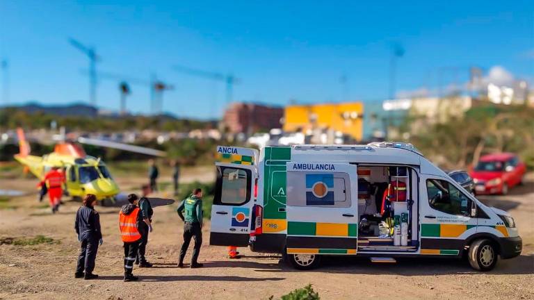 El 061 atiende 24.364 llamadas durante la operación salida de Semana Santa en la comunidad El 061 atiende 24.364 llamadas durante la operación salida de Semana Santa en la comunidad