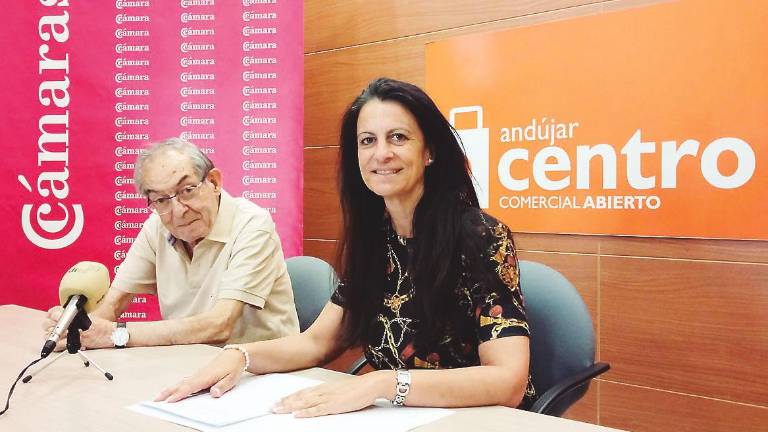 Apoyo a los comerciantes para que crezcan en competitividad Apoyo a los comerciantes para que crezcan en competitividad
