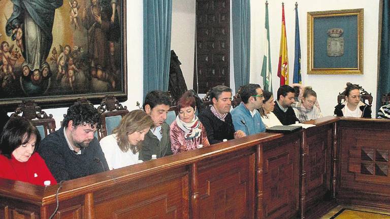 Polémica por la “liquidación” de la oficina para impuestos Polémica por la “liquidación” de la oficina para impuestos